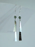 Letter from the Wind Earrings | Hanfu Jewelry