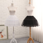 Daily Lolita Hoop Petticoat