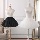 Daily Lolita Soft Yarn Violent Boneless Pannier