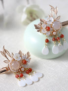 Hair Clips: Fengweihua