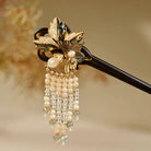 Known Summer Hair Stick | Ancient Chinese Hair Accessory