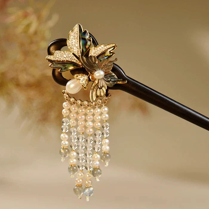 Known Summer Hair Stick | Ancient Chinese Hair Accessory