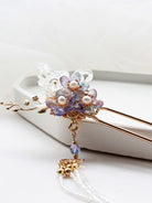 Shadow of Lunar Hair Stick | Traditional Chinese Hair Accessory