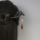 Xiangchun Hair Stick | Traditional Chinese Hair Accessory