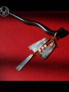 Qingfeng Hair Stick | Traditional Chinese Hair Accessory