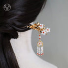 Luoxiang Hair Stick | Hanfu Hair Accessory