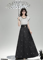 Drifting Cloud | 3-Piece Hanfu (逸云)