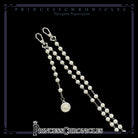 Elegant Lolita Pearl Waist Chain