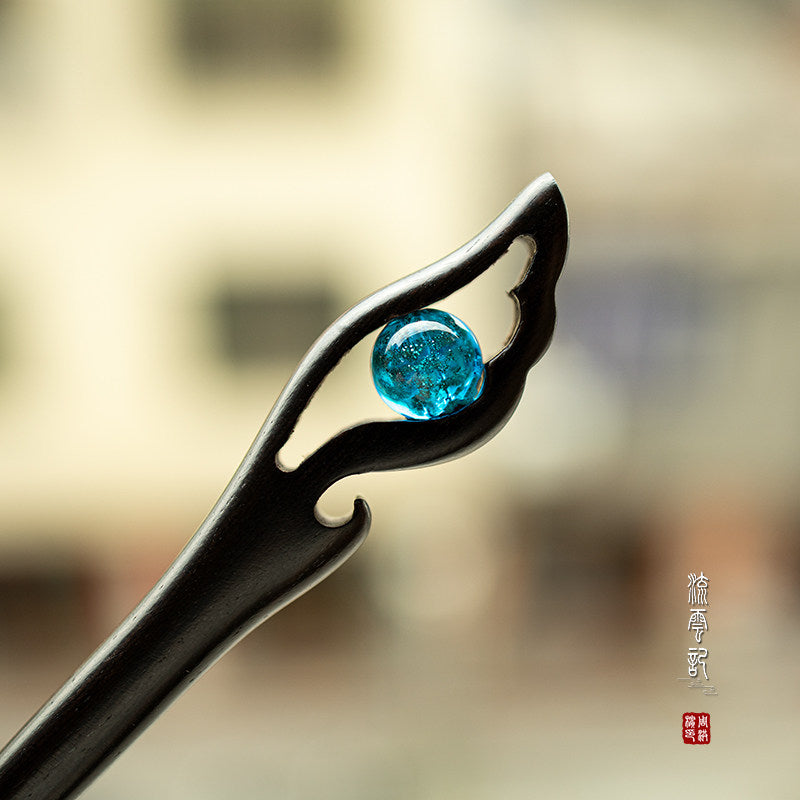 Zhenlin Hair Stick | Ancient Chinese Hair Accessory