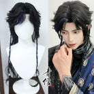 Dream Tribe - Costume Hair Wig for Hanfu, Cosplay