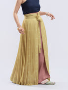 Er Jing 二经 Second Sutra Song Dynasty Pear Blossom Hewei Apron Skirt