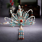 Crown: Fenghuang Lianfa