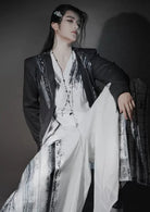 Thousand Character Classic | 3-Pieces Unisex Set (千字文)