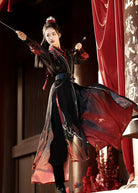 Fate of Beauty | 6-Piece Unisex Hanfu (红颜劫)