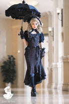Fishtail Dress Lolita JSK Dress