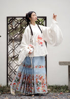 Half Cosmo | Ming Ma Mian Skirt (半面妆)