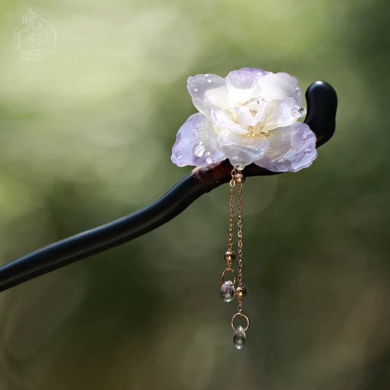 Cangpu Hair Stick | Ancient Chinese Hair Accessory