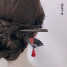 Mofei Hair Stick | Hanfu Hair Accessory