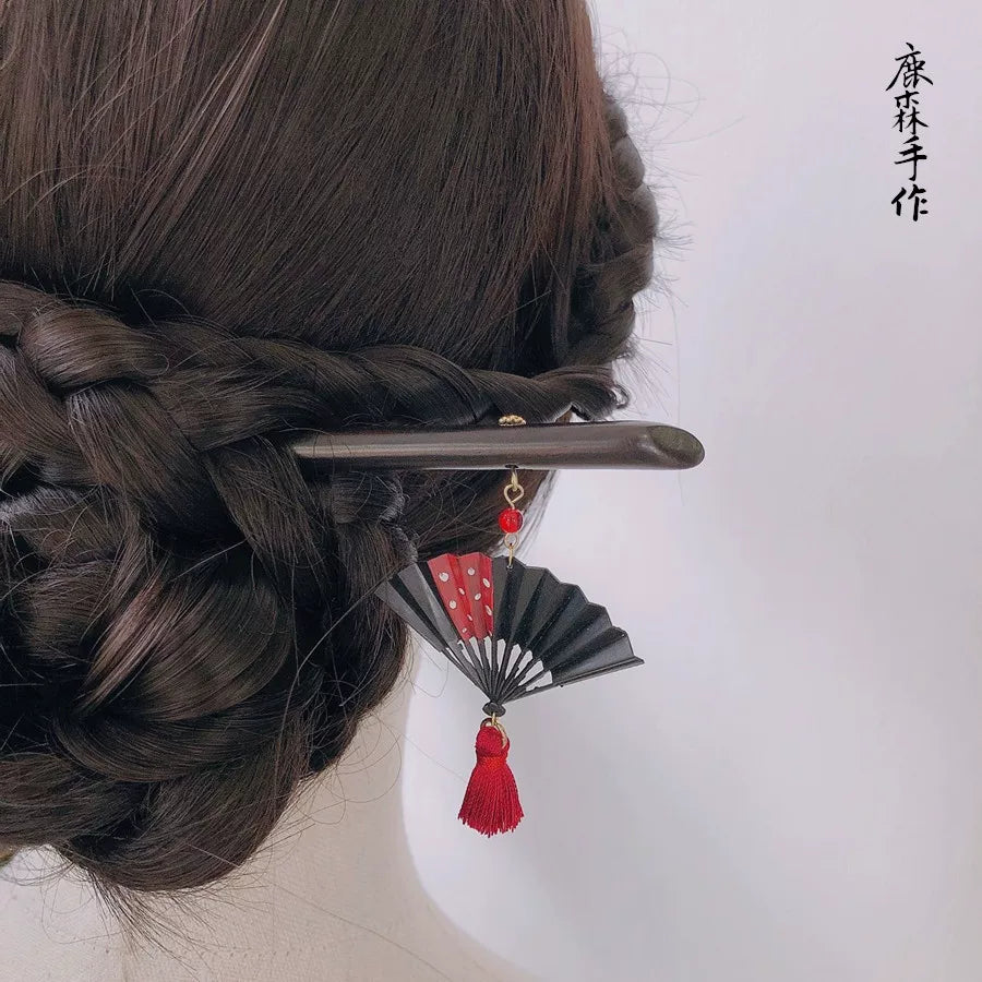 Mofei Hair Stick | Hanfu Hair Accessory