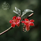 Lingxiao Hair Stick | Ancient Chinese Hair Accessory