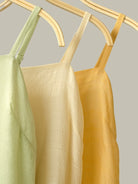 Moxiong 抹胸 Cotton Song Dynasty Tank Top