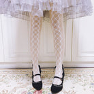 20D Velvelt Lolita Tights Collection
