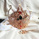 Big Dipper - Unisex Hanfu Hair Crown
