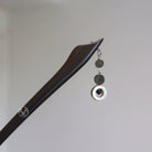 Three Lives Hair Stick | Hanfu Hair Accessory