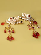 Hair Clip: Yunmeng