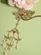 Hair Pin: Yiyao