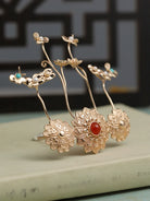Crown: Lotus Leaf