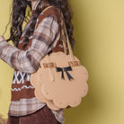 Toffee Cookie - Kawaii Shoulder Bag Lolita Cute Handbag JK Uniform Bag