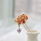 Hualuo Hair Stick | Hanfu Hair Accessory