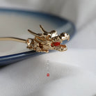 Dragon Hair Stick | Ancient Chinese Hair Accessory