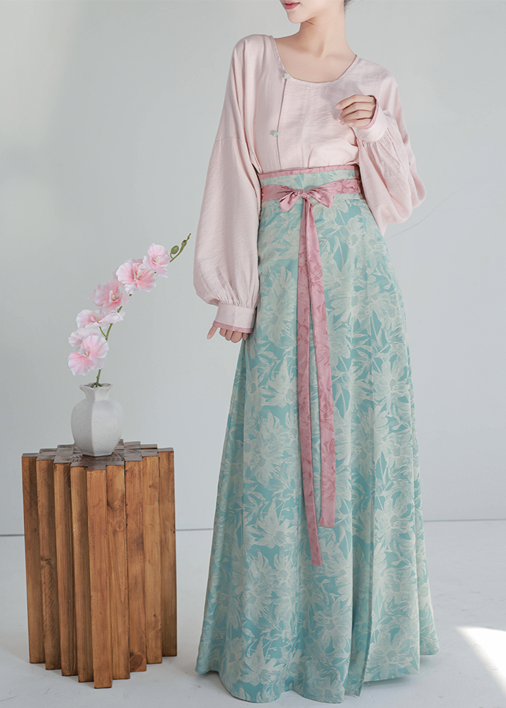 Celadon Dyeing | 7-Color Modern Set (青釉染)
