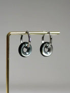 Lucky Loop Earrings | Qipao Jewelry