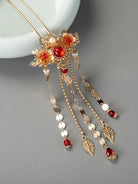Huajin Hair Stick | Ancient Chinese Hair Accessory