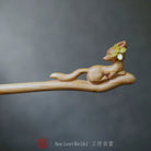 Little Daji Hair Stick | Hanfu Hair Accessory