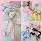Sweet Lolita Accessory Puppy-themed Headdress