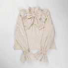 Plus Size Lolita Cotton Blouse