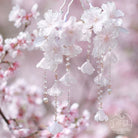 Meadow Hair Stick | Ancient Chinese Hair Accessory