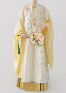Autumn Fragrance | 3-Piece Plus Set (秋香)