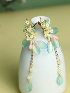 Hair Clip: Tuqing