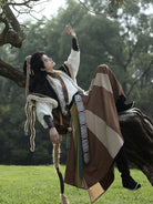 Hanyuansu Hanfu for Men - Foresta 衣森 (Preorder)