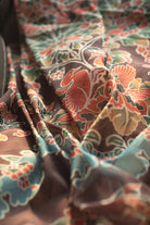 Xie Wenyang 缬纹样 Valerian Duck Tang Dynasty Pibo Scarf