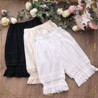 Daily Cotton Lolita Bloomer, Cute Underwear