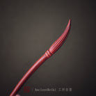 Ink Brush Hair Stick | Hanfu Hair Accessory
