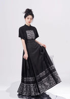 Horse Cloud | Modern Summer Set (马羽)
