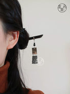 Mohua Hair Stick | Hanfu Hair Accessory