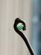 Mountain Spirit Hair Stick | Ancient Chinese Hair Accessory